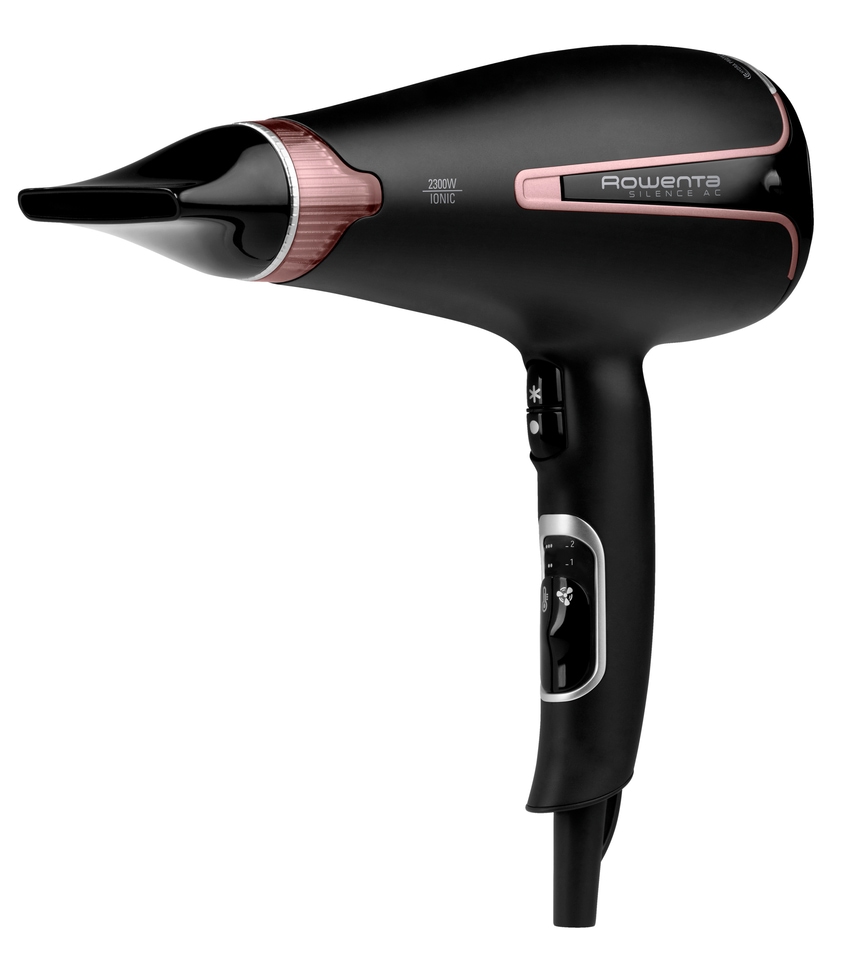 Customs clearance of hair dryer